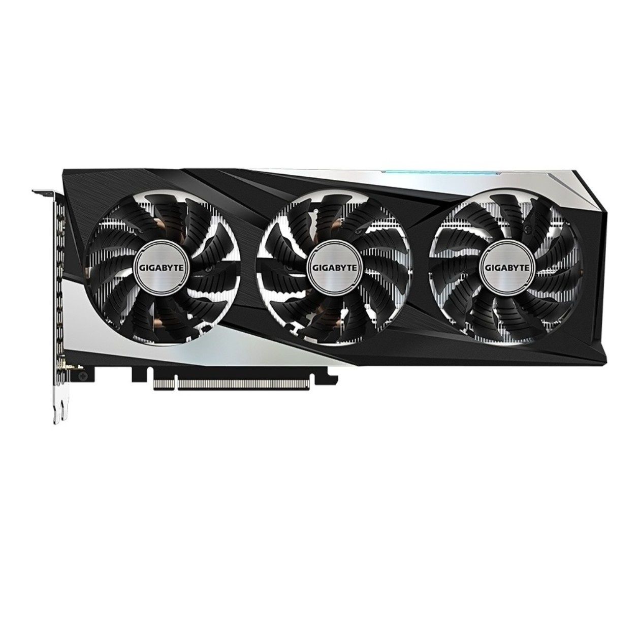 Продам б/у видеокарту RTX 3060 GAMING OC 12G