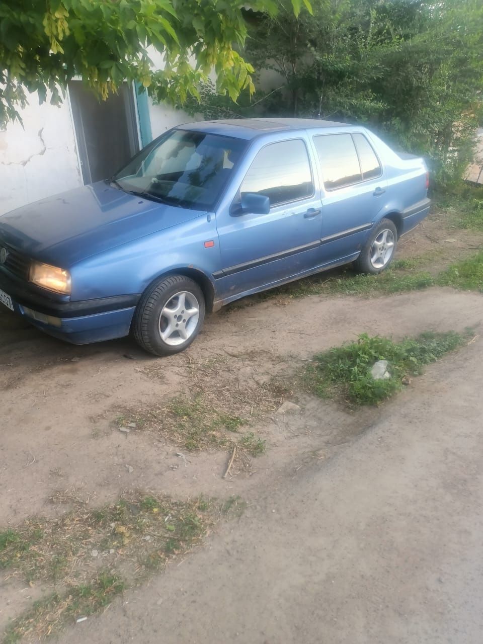 Продам венту торг
