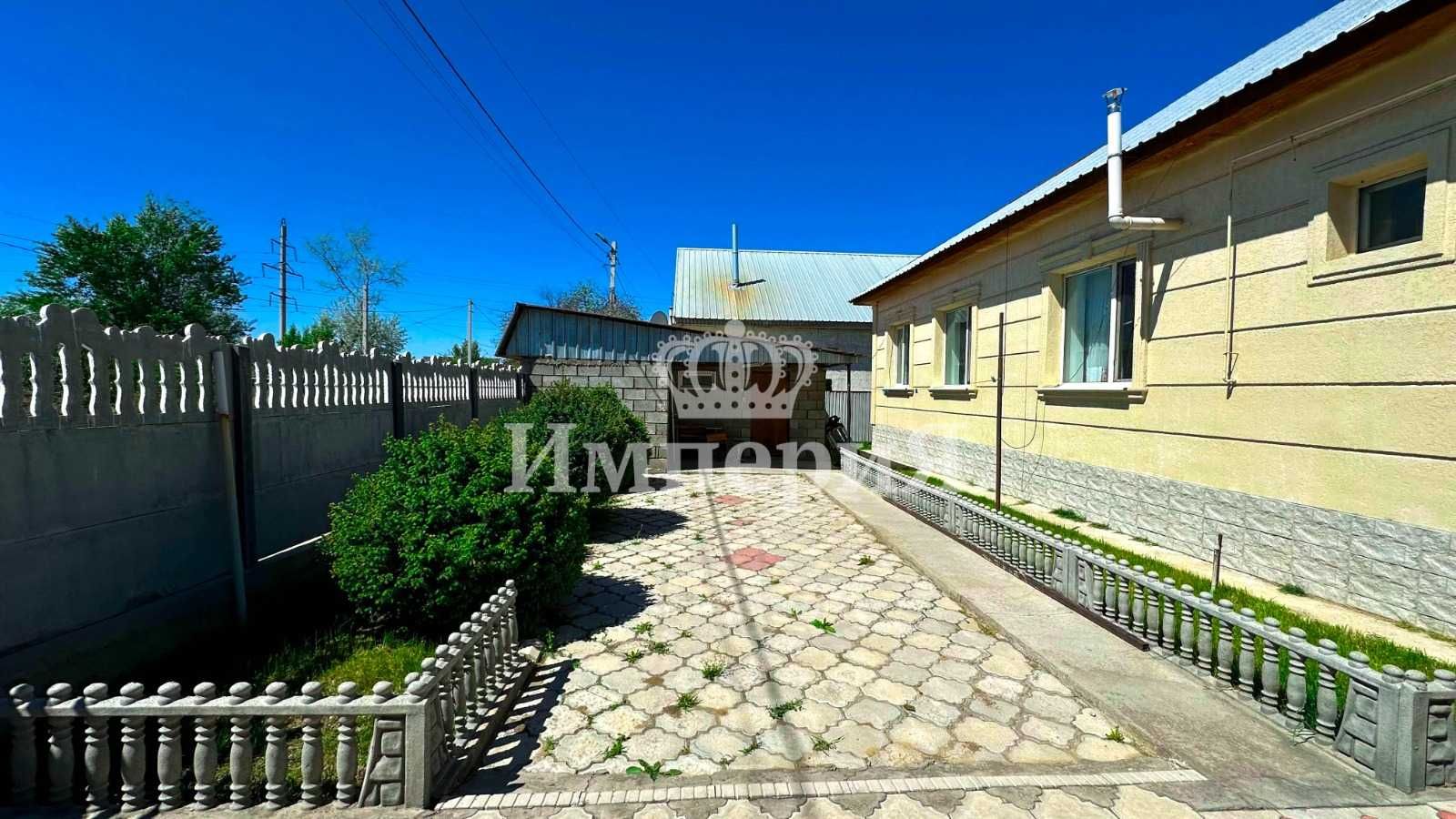 Продам Частный Дом СЗЖР Дулат Империя