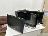 Продаю 3 моноблока HP в отличном состоянии