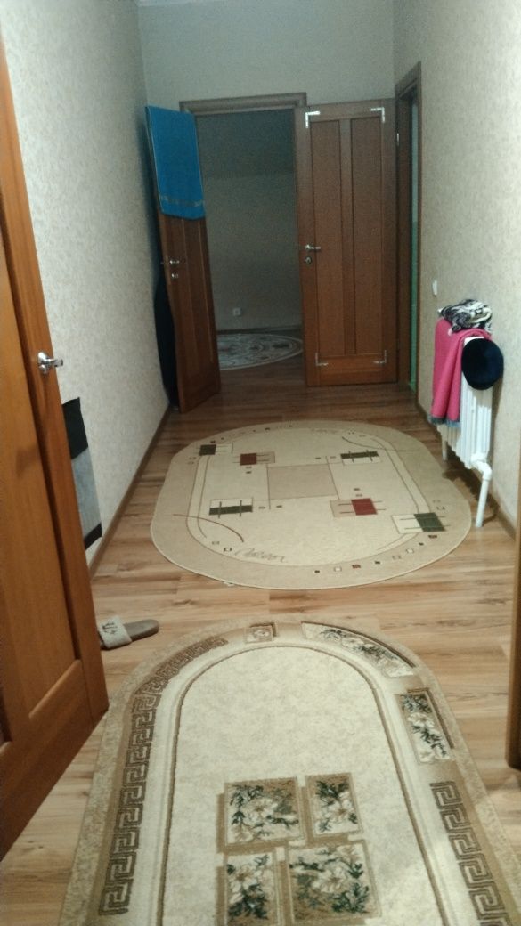 Продам 2 ком. кв.