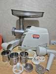 Мясорубка овощерезка VITEK VT-1671