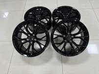 Новые диски R18 hre hyundai kia toyota