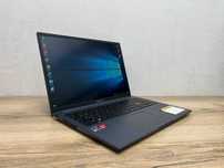 Ноутбук для тяжелых программ ASUS ViVoBook Ryzen 5/ОЗУ 16/SSD 512/