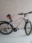 Горный Велосипед Centurion backfire