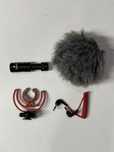 Микрофон Rode VideoMicro