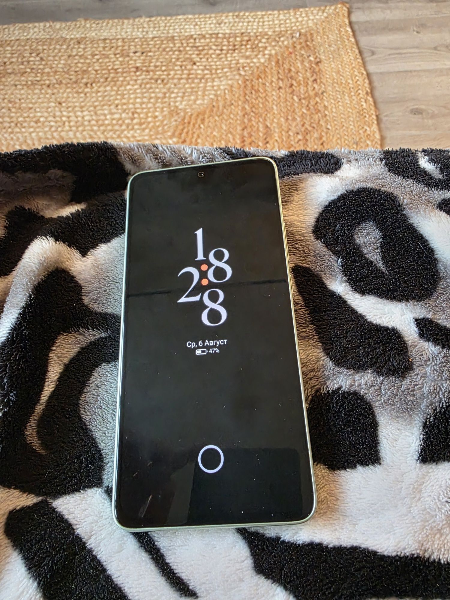 Redmi note 13, 256