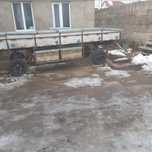 Продам пчело прицеп
