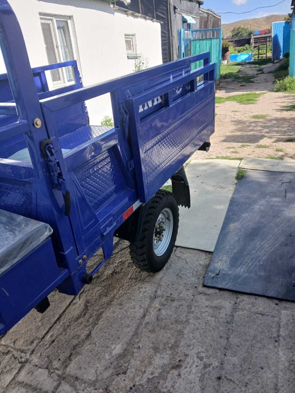 Продам Трицикл (муравей), новый, 2025г