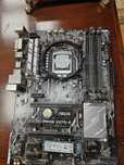 It 7400 Asus z270p