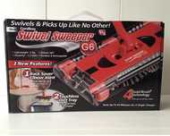 Электровеник Swivel Sweeper G6 от интернет-магазина discount-center.kz