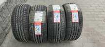 235/45R18 4 шины