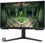 Монитор Samsung Odyssey G4 240 hz