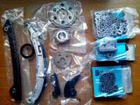 ГРМ цепь комплект на Toyota, Lexus, Nissan, Honda Mazda, Mitsubishi, S