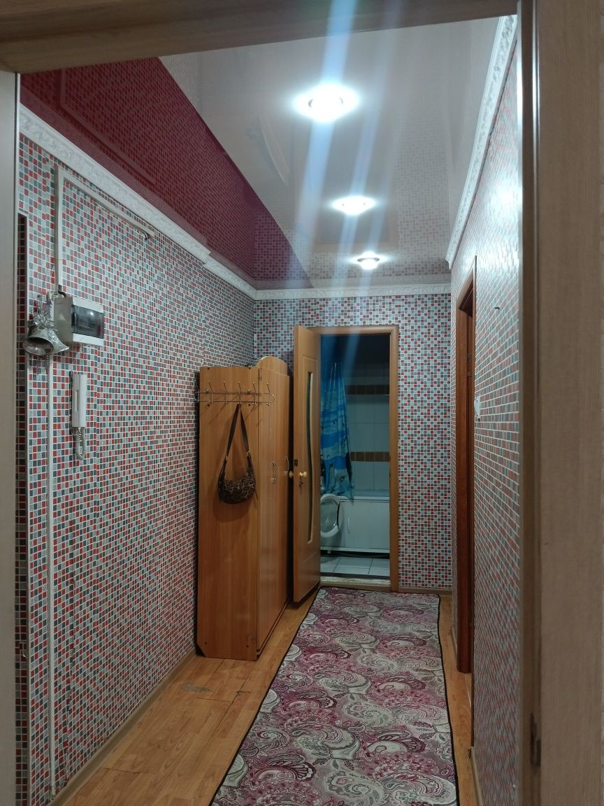Продам 2 комнатную квартиру