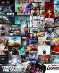 UFC GTA V playstation 4/5