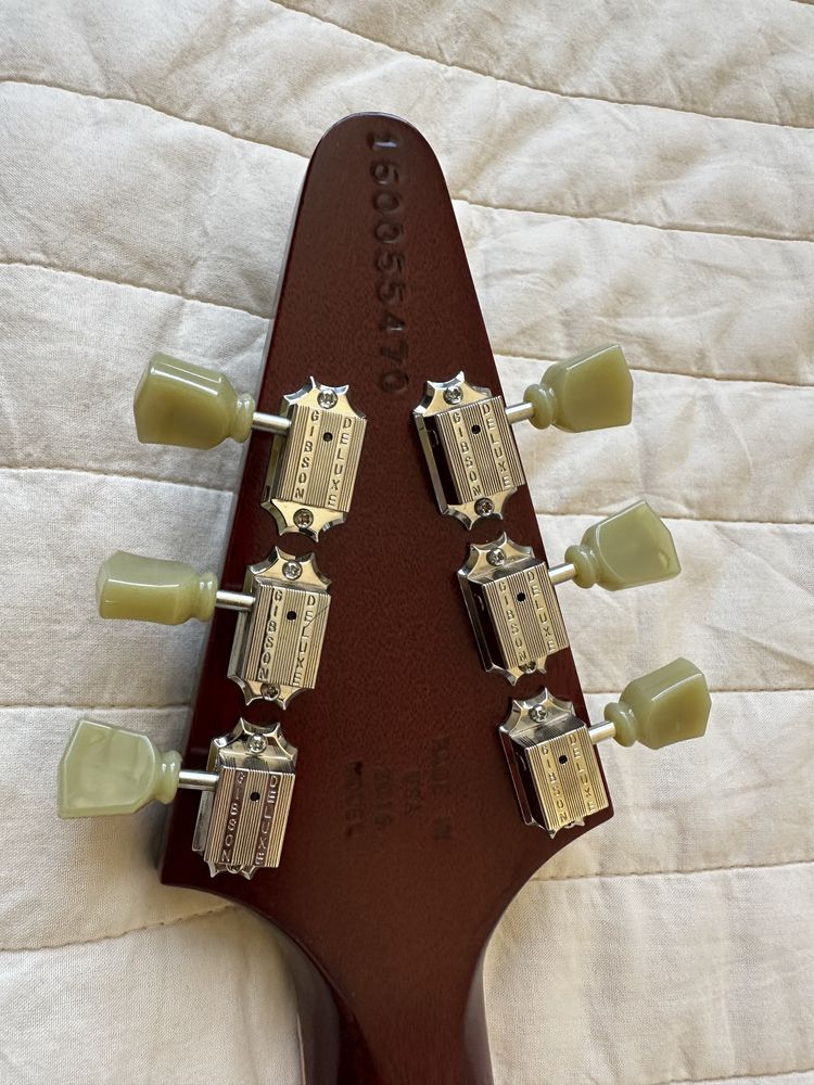 Gibson Flying V
