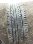 1 шина Dunlop 195/70/15 летняя