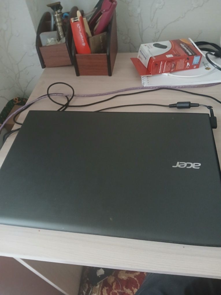 Асер процессор intel core-i5-7200u 2.5hz
Ssd 240 Hd 1tb
Видеокарта: Ge