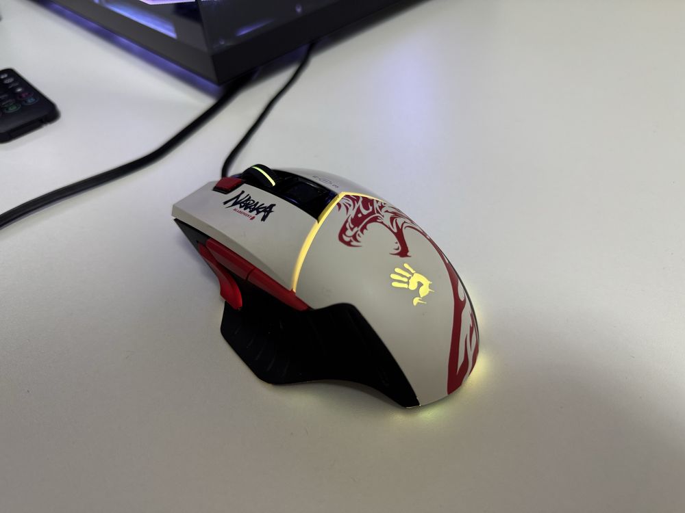 Топовый игровой компьютер в полном комплекте