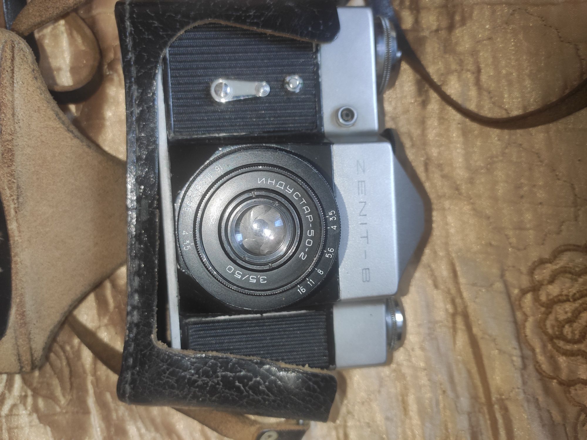 Продам фотоаппарат