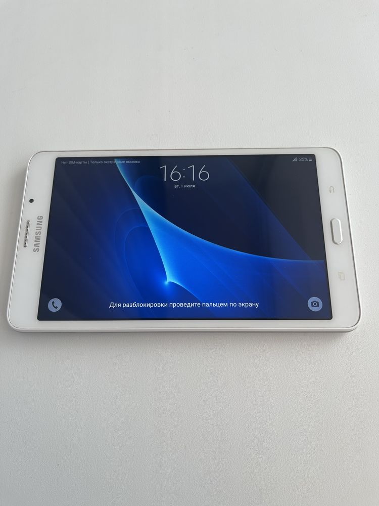 Samsung Tab A T285