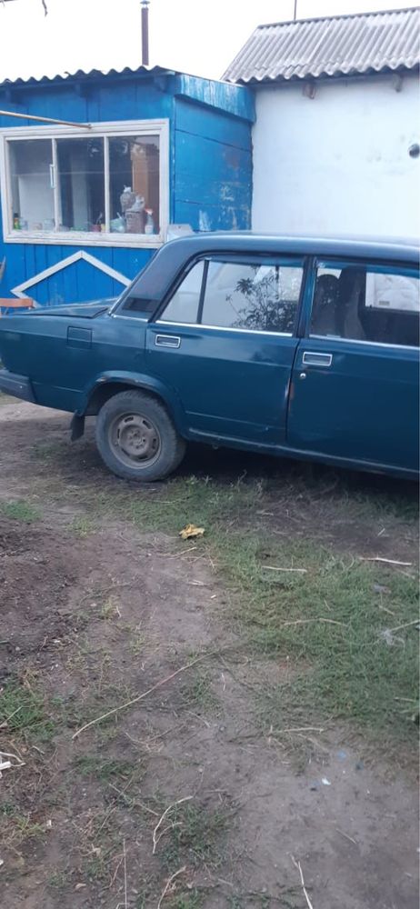 Продам машину ВАЗ 21074