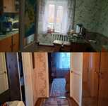 Продам дом  3-х комнатный+кухня