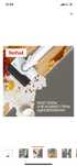 Пилесос Tefal X-CLEAN 10