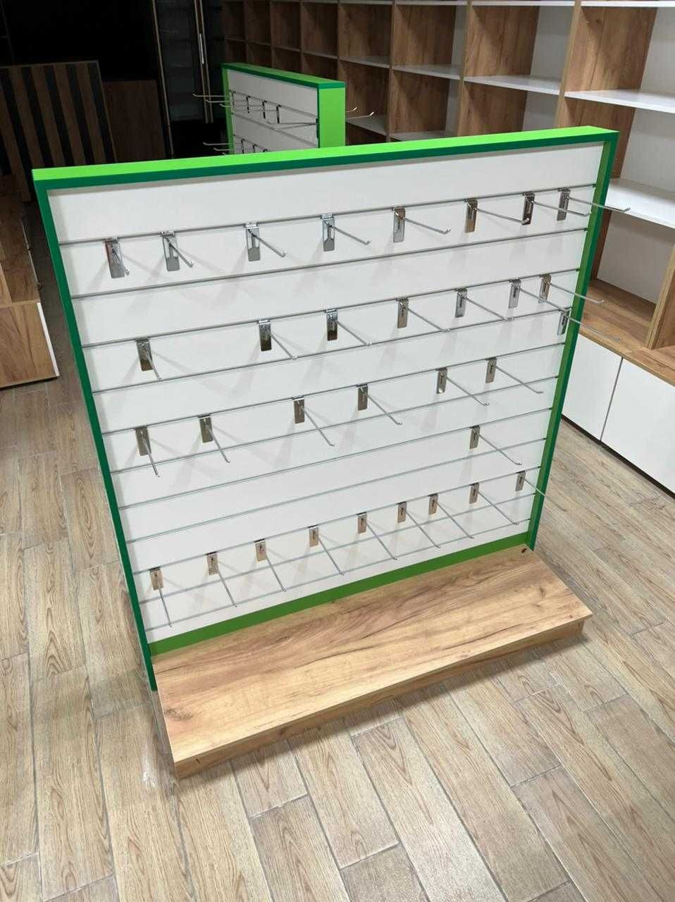 Продам мебель для  АПТЕКИ (медицинского центра)