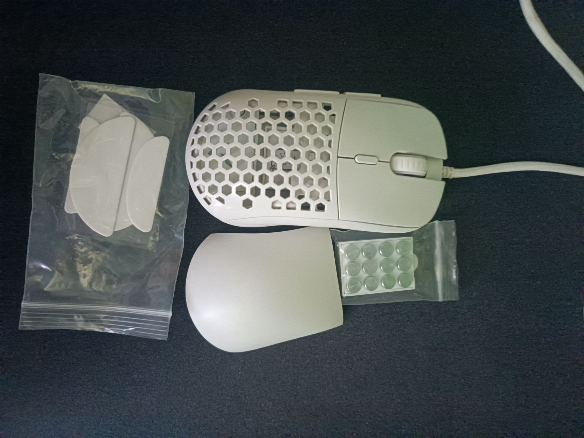 мышь ardor gaming prime pro