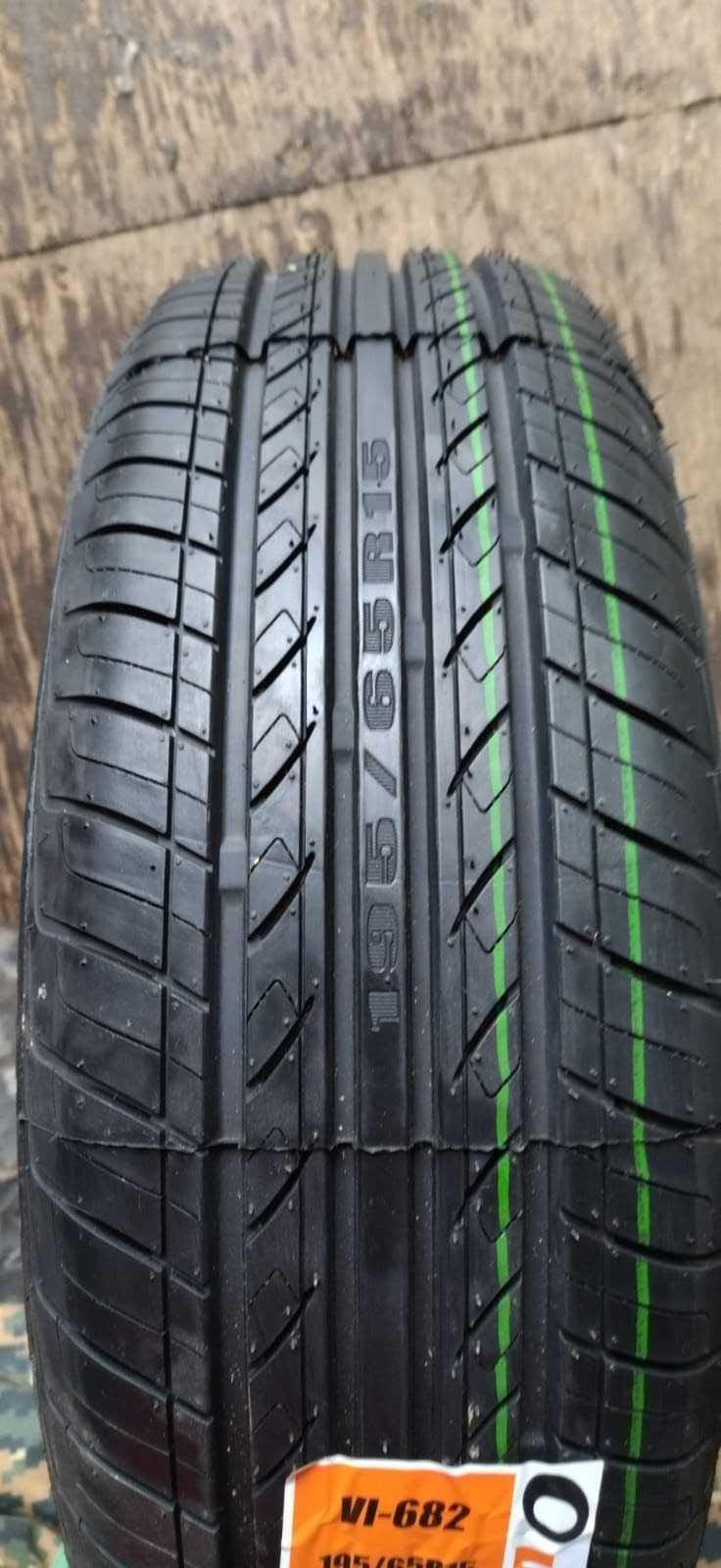 195/65R15 VI-682 OVATION