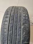Продам шины 195х55 R15