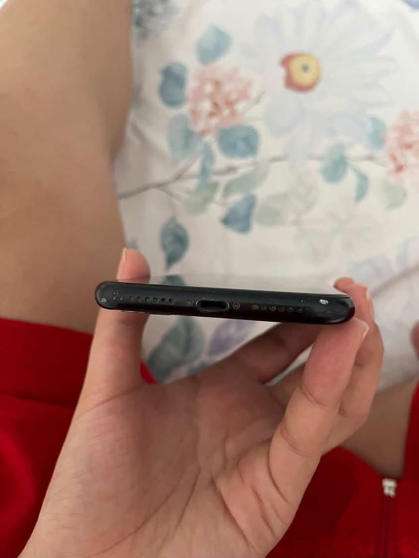 iPhone XR 64GB/74