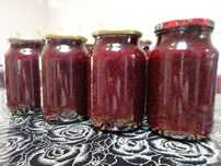 Продам малиновое варенье.