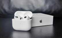 Наушники Airpods 3 MPNY3