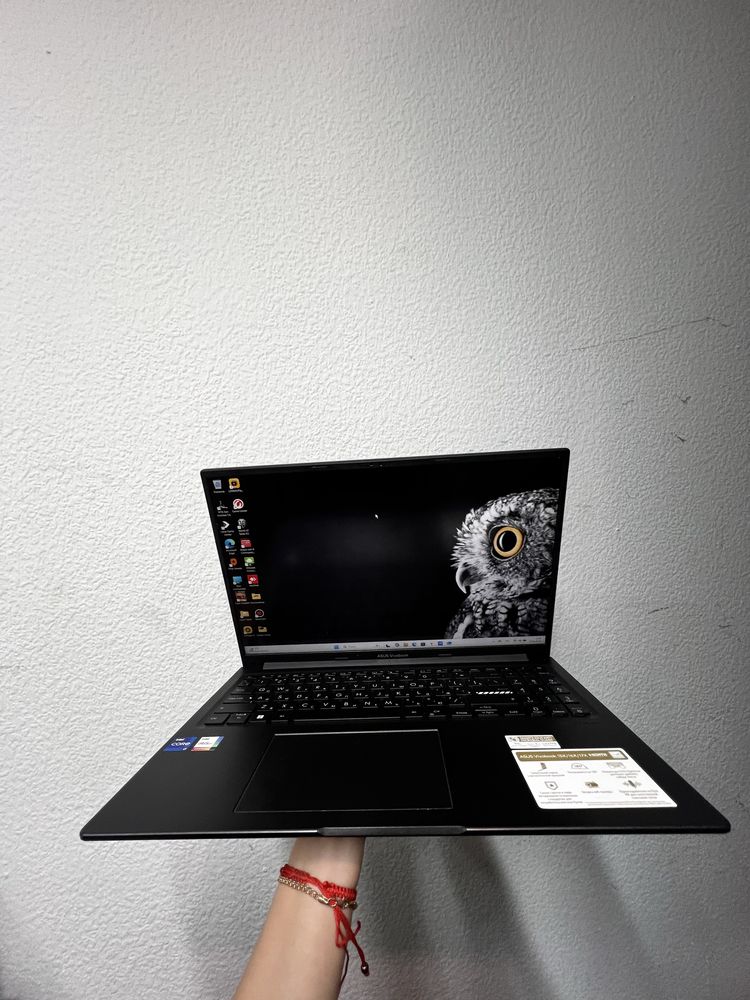 Ноутбук Vivobook  Asus,[ 1020 Костанай]ЛОТ632523
