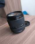 Объектив Sony 18-135mm f/3.5-5.6 на запчасти или восстановление