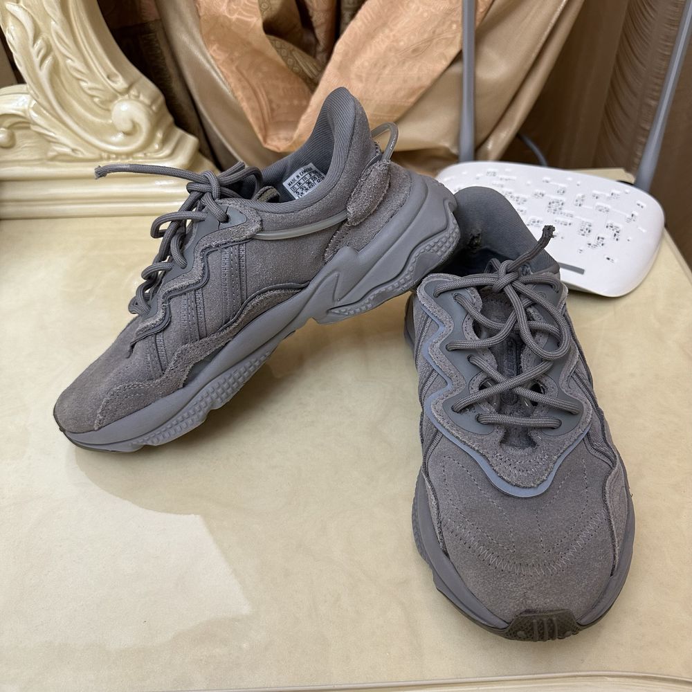 Кроссовки Adidas Ozweego (ОРИГИНАЛ)