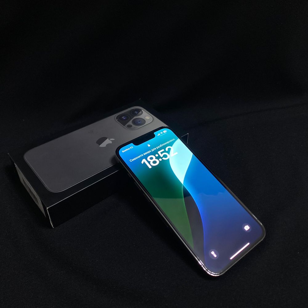 Iphone 13 pro 128GB