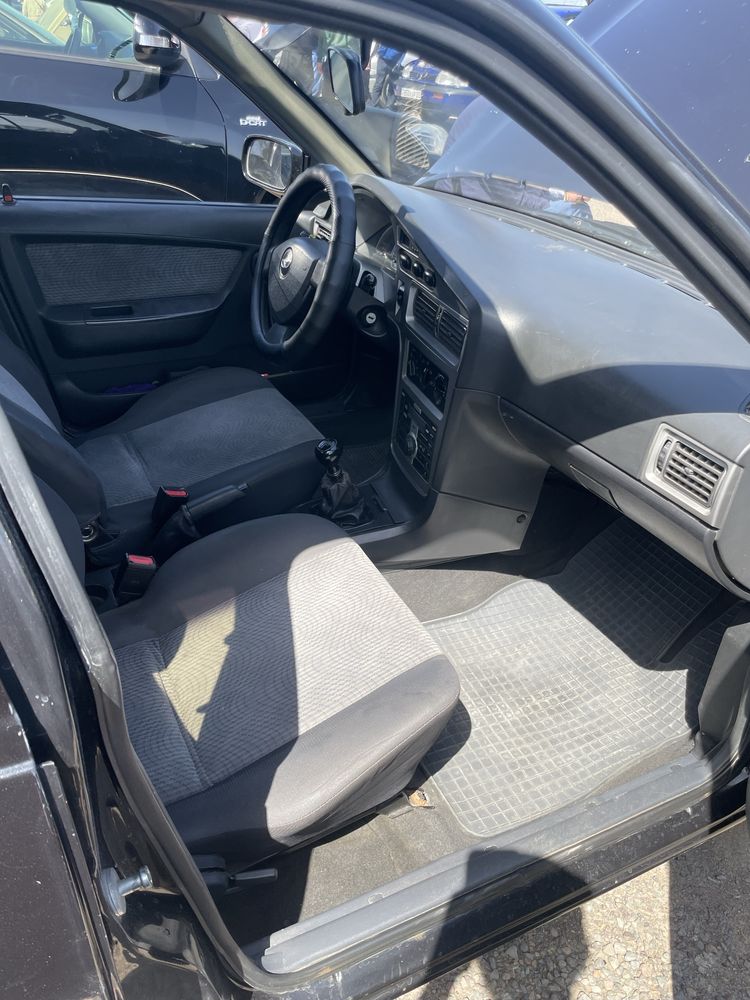 Продам Daewoo Nexia 2012 год