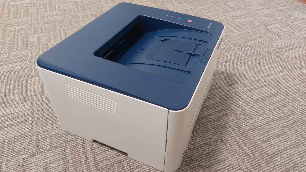 Принтер Xerox Phaser 3260