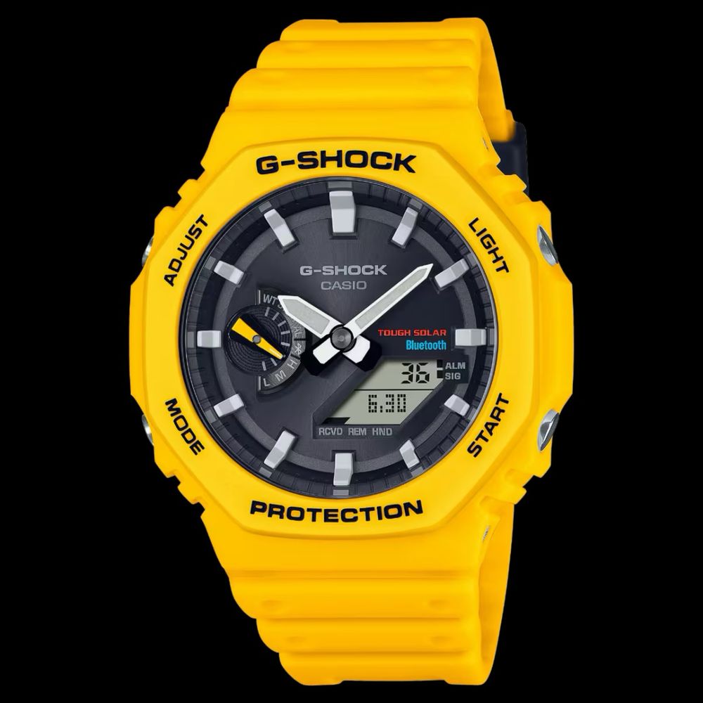 Продаю часы Casio G-Shock GA-B2100C-9A