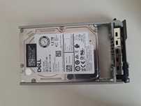 Hdd серверный 1.2 tb sas 12 gbps
