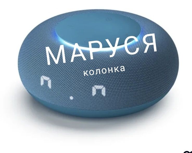 Ремонт колонок Яндекс, Маруся, JBL