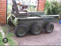Самоходная тележка . ТС 350