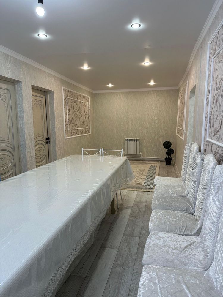 Продается часный дом в районе Сарыарка