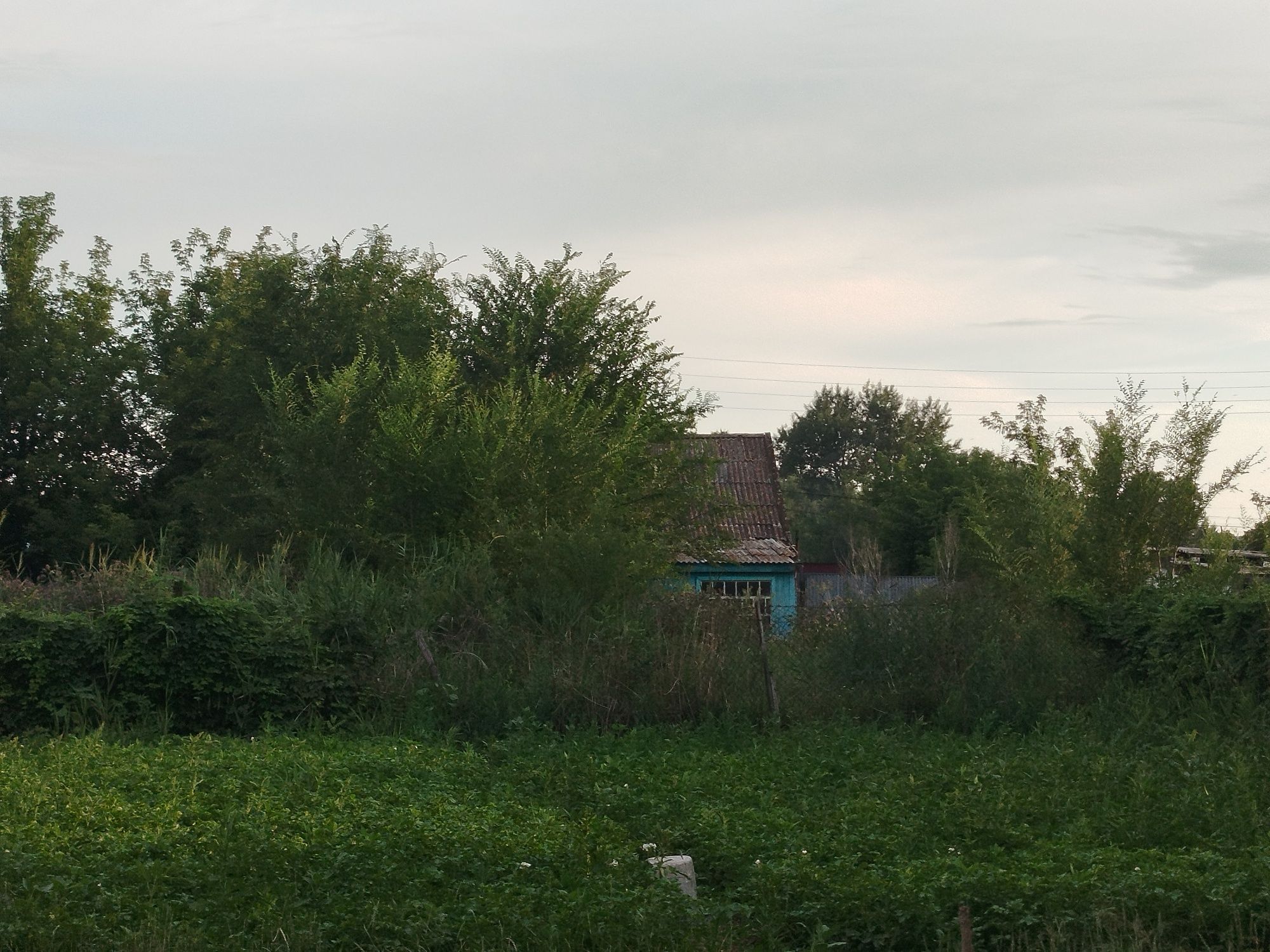 Продам дом 3-х ком