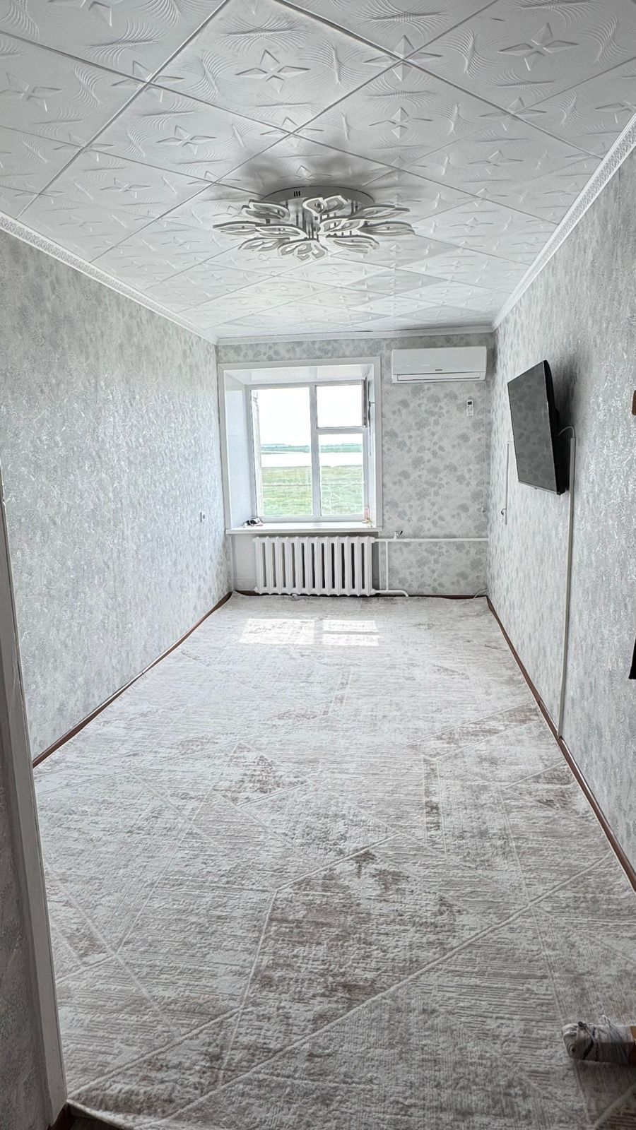 Продам 3х комнатную квартиру