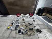 Great Wall Hover H2, H3, H5, Isuzu Axiom
